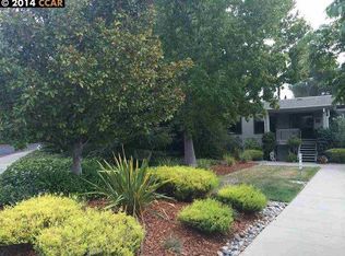 2901 Golden Rain Rd APT 8, Walnut Creek, CA 94595