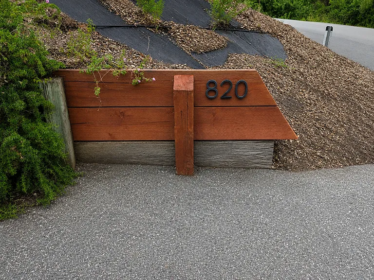 House Marker
