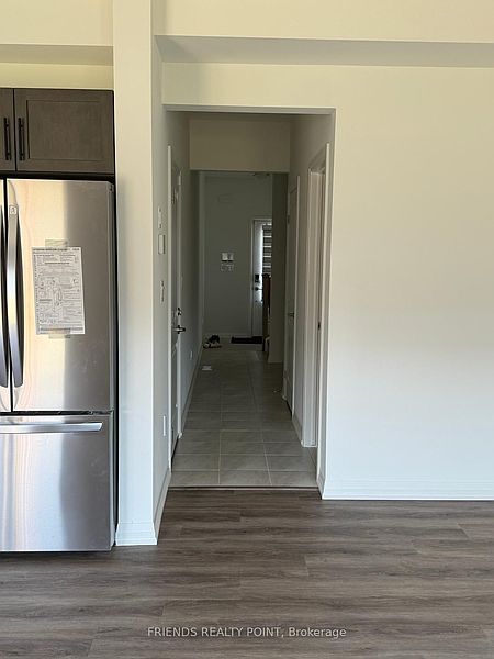 Pelham Townhouse for rent - 3 Bedrooms — photo 2