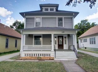 1129 S Main St, Wichita, KS 67213