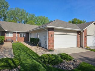 3625 Auger Ave, White Bear Lake, MN 55110