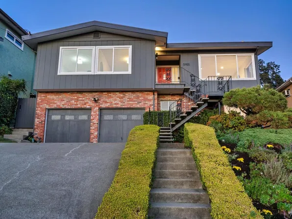 5955 Ralston Avenue, Richmond, CA 94805