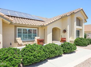 14912 W Alpaca Dr, Sun City West, AZ 85375