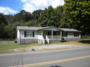 213 Sunset Ave, Englewood, TN 37329