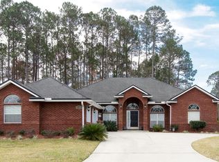 1675 Lockend Rd, Jacksonville, FL 32221