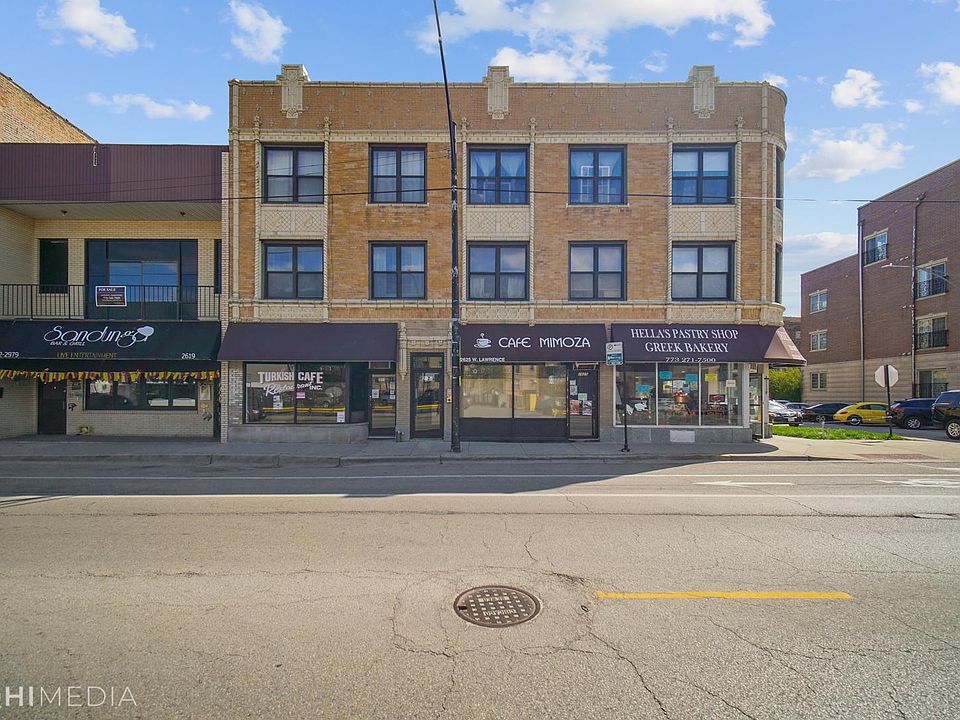 1st image of 2623 W Lawrence Ave APT 2E