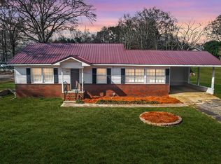 1014 Union Grove Rd, Adamsville, AL 35005