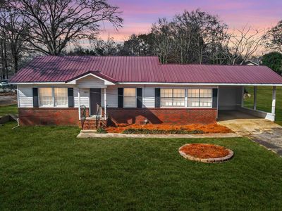 1014 Union Grove Rd, Adamsville, AL, 35005