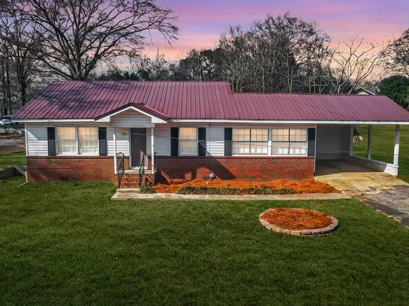 1014 Union Grove Rd, Adamsville, AL 35005