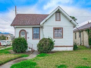 2506 Hamilton St, New Orleans, LA 70118