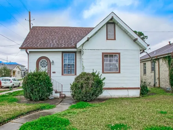 2506 Hamilton St, New Orleans, LA 70118