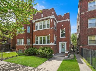 7806 S Cregier Ave, Chicago, IL 60649