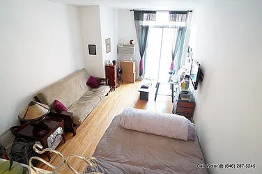 Rented by Citi Habitats