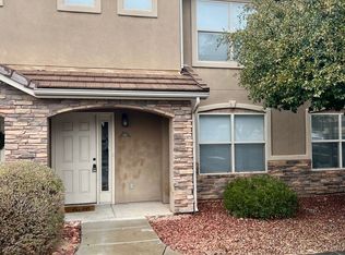3155 S Hidden Valley Dr UNIT 210, Saint George, UT 84790