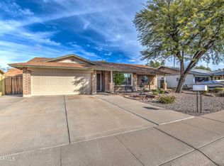 2162 E Sesame St, Tempe, AZ 85283