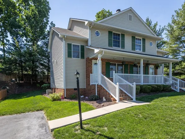 1098 Robin Hood Ct, Harrisonburg, VA 22801