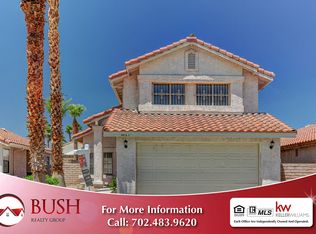 4663 Belshire Dr, Las Vegas, NV 89147