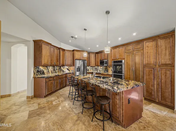 1926 N ASHLAND --, Mesa, AZ 85203