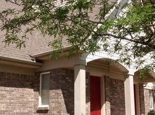 877 Brandon Ave #1, Pontiac, MI 48340