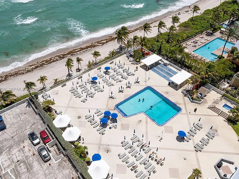 2030 S Ocean Dr #1820 — Photo 18