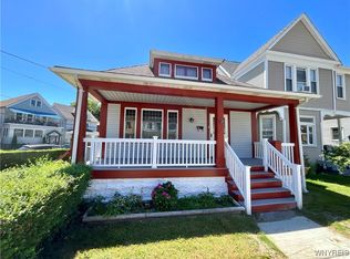 6 Copeland Pl, Buffalo, NY 14207