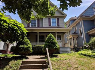 102 Alliance Ave, Rochester, NY 14620