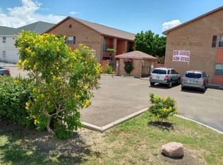 3413 N McColl Rd, McAllen, TX 78501