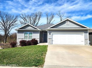 4279 W Nursery Ct, Columbia, MO 65203