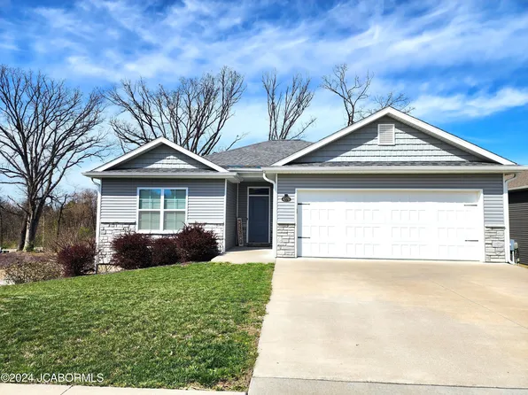 4279 W Nursery Ct, Columbia, MO 65203