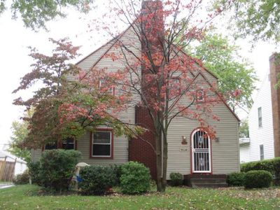 305 Montrose Ave NW, Canton, OH, 44708