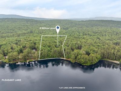 8 Willow Lane, Deerfield, NH, 03037