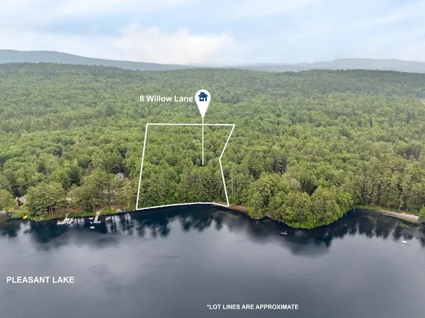 8 Willow Lane, Deerfield, NH 03037