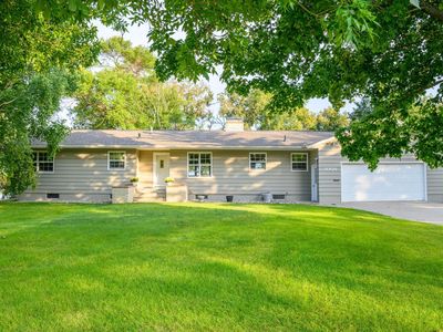 1009 W 4th St, Morris, MN, 56267