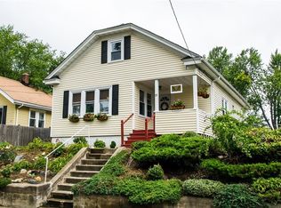 55 Taft St, Cranston, RI 02905