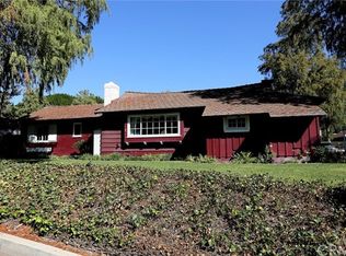 8119 Calmosa Ave, Whittier, CA 90602