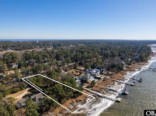 2060 Martins Point Rd LOT 31, Kitty Hawk, NC 27949