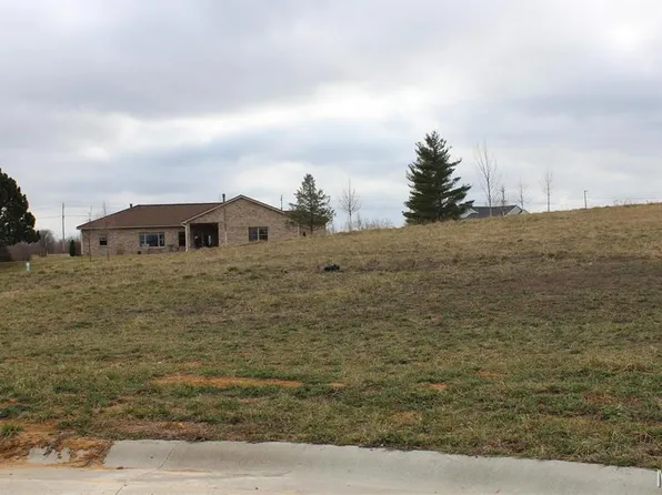44 Minnow St, Hannibal, MO 63401