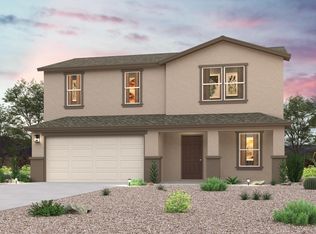 231 W Park View Ln, Coolidge, AZ 85128