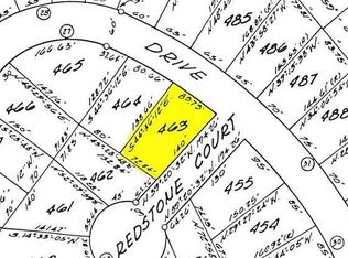 463 Jefferson Valley, Coatesville, IN 46121