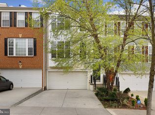 65 Inkberry Cir, Gaithersburg, MD 20877