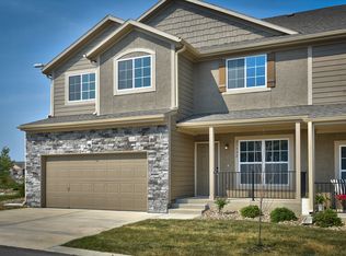 21968 W 125th Pl, Olathe, KS 66061