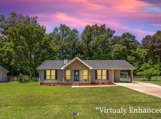 189 Eastbrook Dr, Oxford, AL 36203