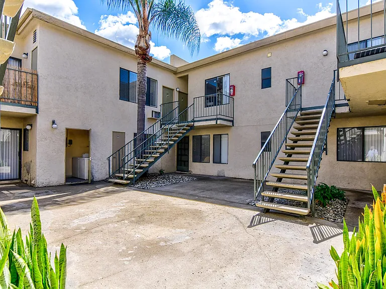 North Park Properties — Photo 1