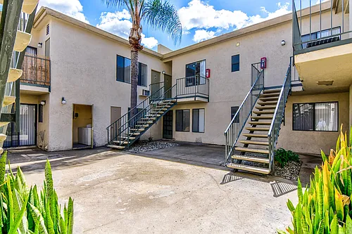 North Park Properties Photo 1