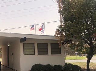 2537A W Avenue K, San Angelo, TX 76901