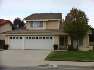 1152 Pebblewood Dr, Diamond Bar, CA