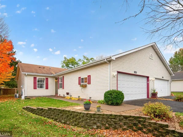 5426 Saxony Ct, White Bear Township, MN 55110