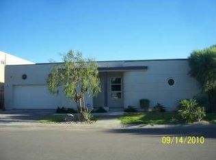 4324 Vantage Ln, Palm Springs, CA 92262