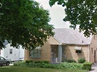3022 Clement St, Flint, MI 48504