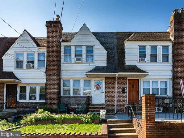 7024 Ruskin Ln, Upper Darby, PA 19082